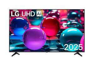 LG LG 43" LED 43UA73003LA UHD 4K HDR Smart TV EU